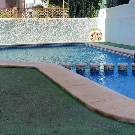 Apartamento Apartment Benidorm Tower *