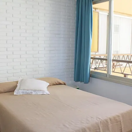 Apartamento Apartment Benidorm Tower