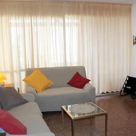 Apartment Benidorm Tower