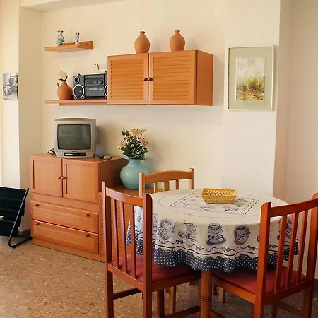 Apartamento Apartment Benidorm Tower *