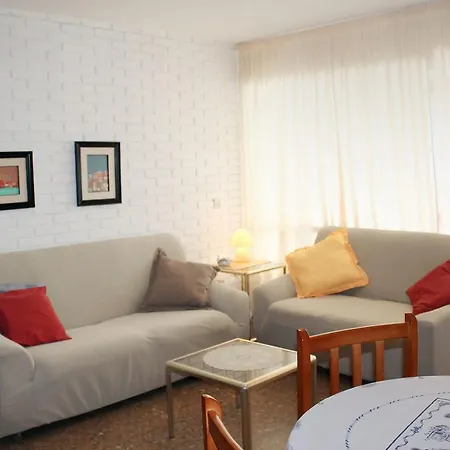Apartamento Apartment Benidorm Tower
