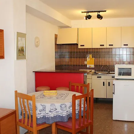 Apartamento Apartment Benidorm Tower *