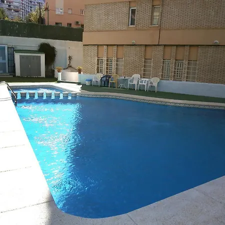 Apartment Benidorm Tower Apartamento