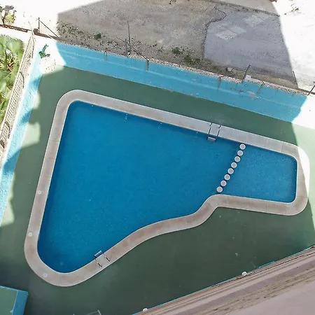 Apartamento Apartment Benidorm Tower *